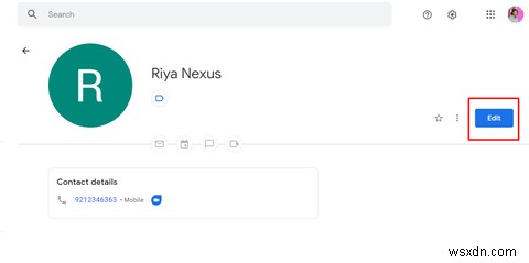 6 mẹo tận dụng Google Contacts hiệu quả hơn