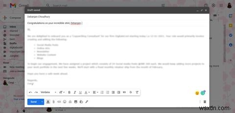10 mẹo viết tiêu đề email mạnh mẽ thu hút người nhận