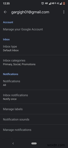 Cách dùng Gmail hiệu quả hơn với Email động (Dynamic Email)