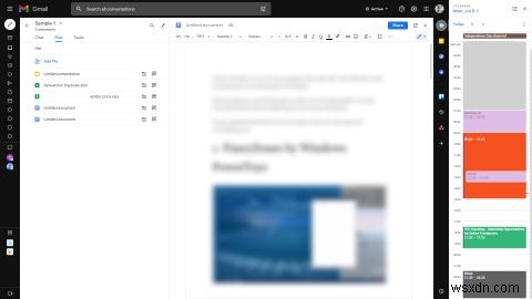 Google Workspace là gì và cách sử dụng?