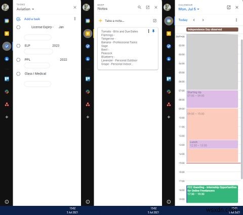 Google Workspace là gì và cách sử dụng?