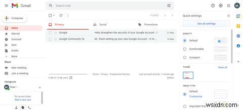 Cách kiểm soát email rác trong Gmail với Mẫu trả lời (Templates) và Bộ lọc (Filters)