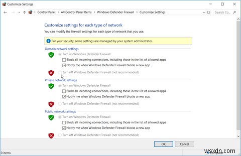 5 cách sửa lỗi Đính kèm thất bại (Attachment Failed) trên Gmail