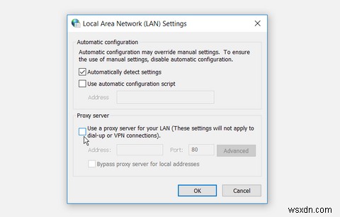 5 cách sửa lỗi Đính kèm thất bại (Attachment Failed) trên Gmail
