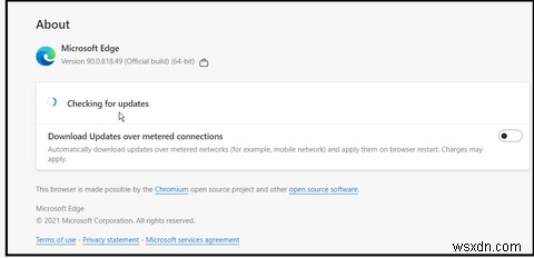 5 cách sửa lỗi Đính kèm thất bại (Attachment Failed) trên Gmail