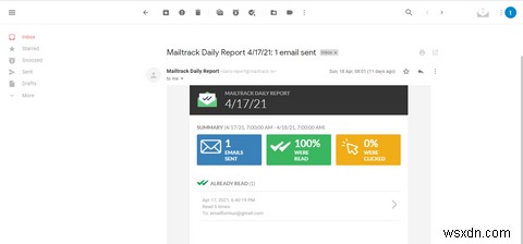 7 tiện ích mở rộng Microsoft Edge tốt nhất để tận dụng Gmail tối đa