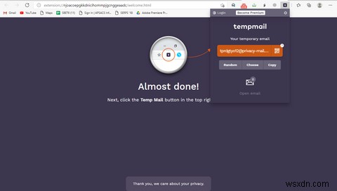 7 tiện ích mở rộng Microsoft Edge tốt nhất để tận dụng Gmail tối đa