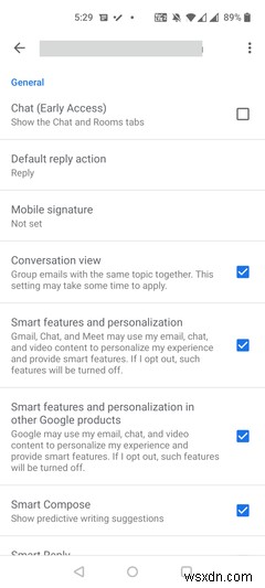 Bây giờ bạn có thể sử dụng Chat và Rooms trong tài khoản Gmail miễn phí