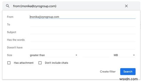 Cách giữ email quan trọng khỏi thẻ Khuyến mãi trong Gmail