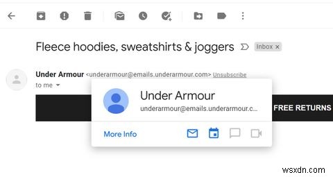 Cách giữ email quan trọng khỏi thẻ Khuyến mãi trong Gmail