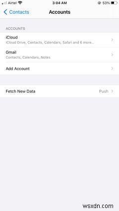 4 cách dễ dàng truy cập và chỉnh sửa Apple Notes trên Windows