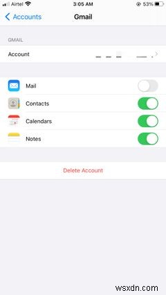 4 cách dễ dàng truy cập và chỉnh sửa Apple Notes trên Windows