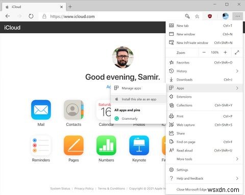 4 cách dễ dàng truy cập và chỉnh sửa Apple Notes trên Windows