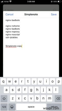 4 cách dễ dàng truy cập và chỉnh sửa Apple Notes trên Windows