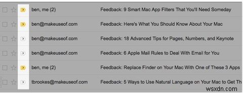 16 thuật ngữ và tính năng Gmail cần biết