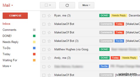 16 thuật ngữ và tính năng Gmail cần biết