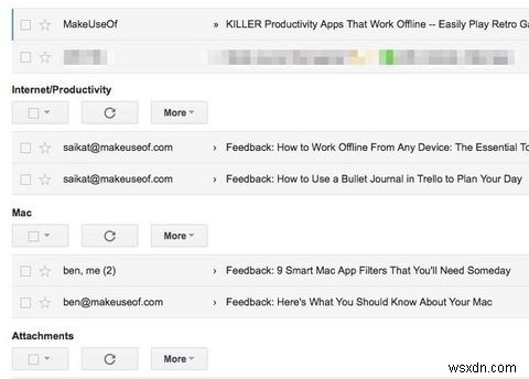 16 thuật ngữ và tính năng Gmail cần biết
