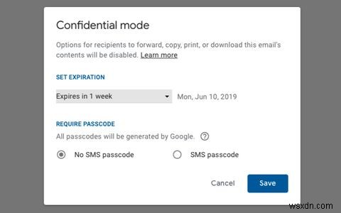 16 thuật ngữ và tính năng Gmail cần biết