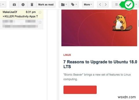 16 thuật ngữ và tính năng Gmail cần biết