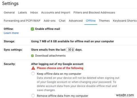 16 thuật ngữ và tính năng Gmail cần biết