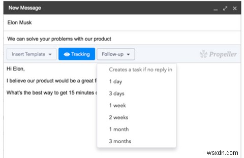 So sánh 7 CRM Gmail tốt nhất: Trình quản lý hộp thư nào là tốt nhất?