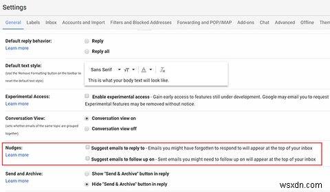 Cách tắt các tính năng AI mới của Gmail (và lý do bạn nên làm vậy)