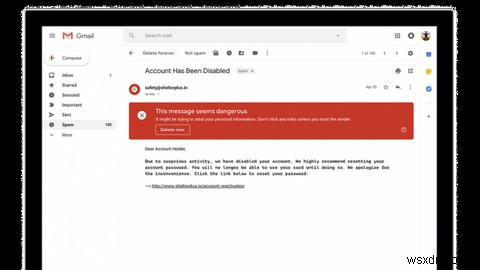 Cách tắt các tính năng AI mới của Gmail (và lý do bạn nên làm vậy)
