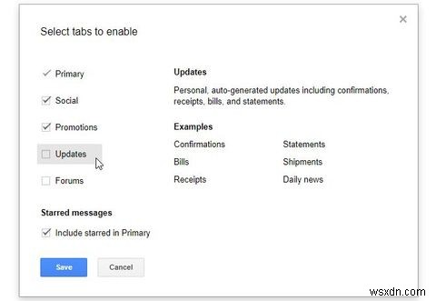 Hướng dẫn người mới bắt đầu Gmail