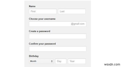Hướng dẫn người mới bắt đầu Gmail