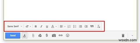 Hướng dẫn người mới bắt đầu Gmail