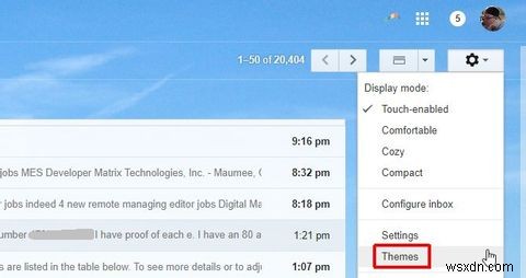 Hướng dẫn người mới bắt đầu Gmail