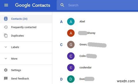 Hướng dẫn người mới bắt đầu Gmail