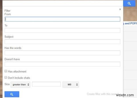 Hướng dẫn người mới bắt đầu Gmail