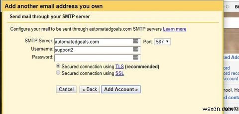 Hướng dẫn người mới bắt đầu Gmail