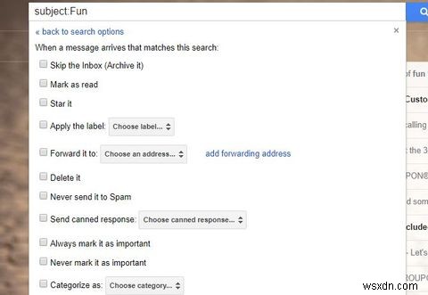 Hướng dẫn người mới bắt đầu Gmail