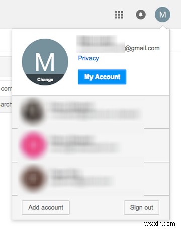 Cách xóa an toàn tài khoản Google hoặc Gmail vĩnh viễn