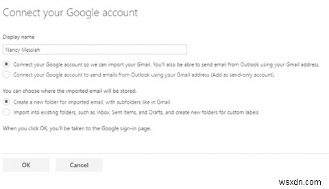 Gộp nhiều tài khoản email vào một hộp thư: Cách làm