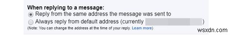 Cách thiết lập chữ ký Gmail tùy chỉnh cho tất cả tài khoản email