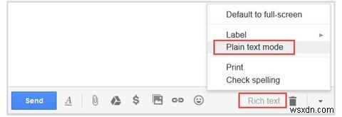 Cách thiết lập chữ ký Gmail tùy chỉnh cho tất cả tài khoản email