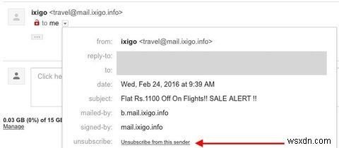 10 Mẹo Gmail Ít Được Khai Thác Nên Thêm Vào Quy Trình Làm Việc Hôm Nay