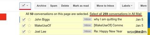 3 Mẹo Gmail Nhanh Giúp Hộp Thư Đến Dễ Sử Dụng Hơn