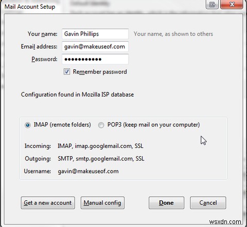 Cách Đọc Google Mail Trên Máy Tính Để Bàn