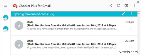 Cách Đọc Google Mail Trên Máy Tính Để Bàn