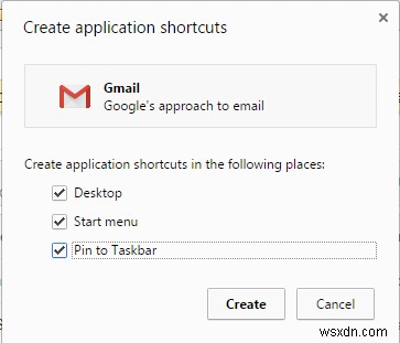 Cách Đọc Google Mail Trên Máy Tính Để Bàn