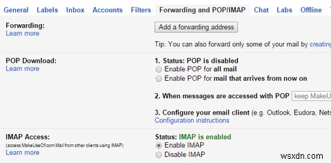 Cách Đọc Google Mail Trên Máy Tính Để Bàn