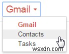 Hướng dẫn nhanh nhập & xuất danh bạ Email