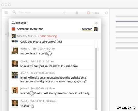 Todoist ra mắt plugin tích hợp Outlook, Gmail và Postbox