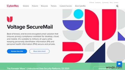 Top 9 Bộ Công Cụ Email An Toàn Cho Cấu Hình Hộp Thư An Toàn