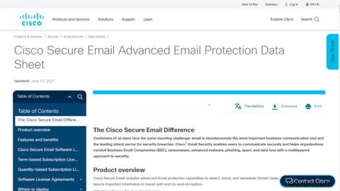 Top 9 Bộ Công Cụ Email An Toàn Cho Cấu Hình Hộp Thư An Toàn