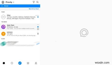 Cách Làm Cho Trải Nghiệm Email Hiệu Quả Hơn Với Spike